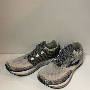 Men’s Brooks Bedlam 2 Size 13 Running Shoes